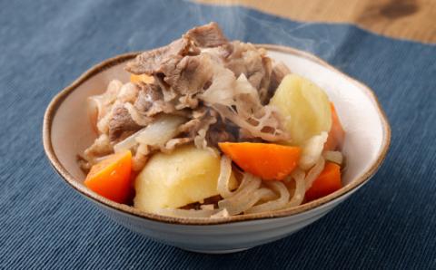 博多和牛ロース・肩ロース切り落とし600g（300g×2パック）【伊豆丸商店】_KA0194