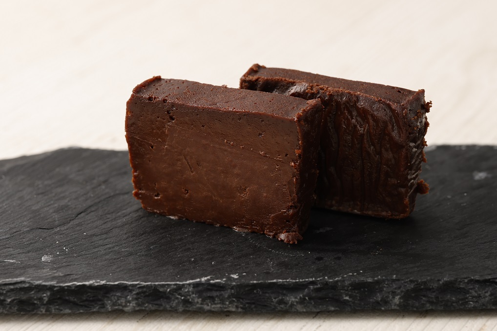 【一週間以内に発送】チョコレートテリーヌ【UMEYA BRAINERY】_HA0123