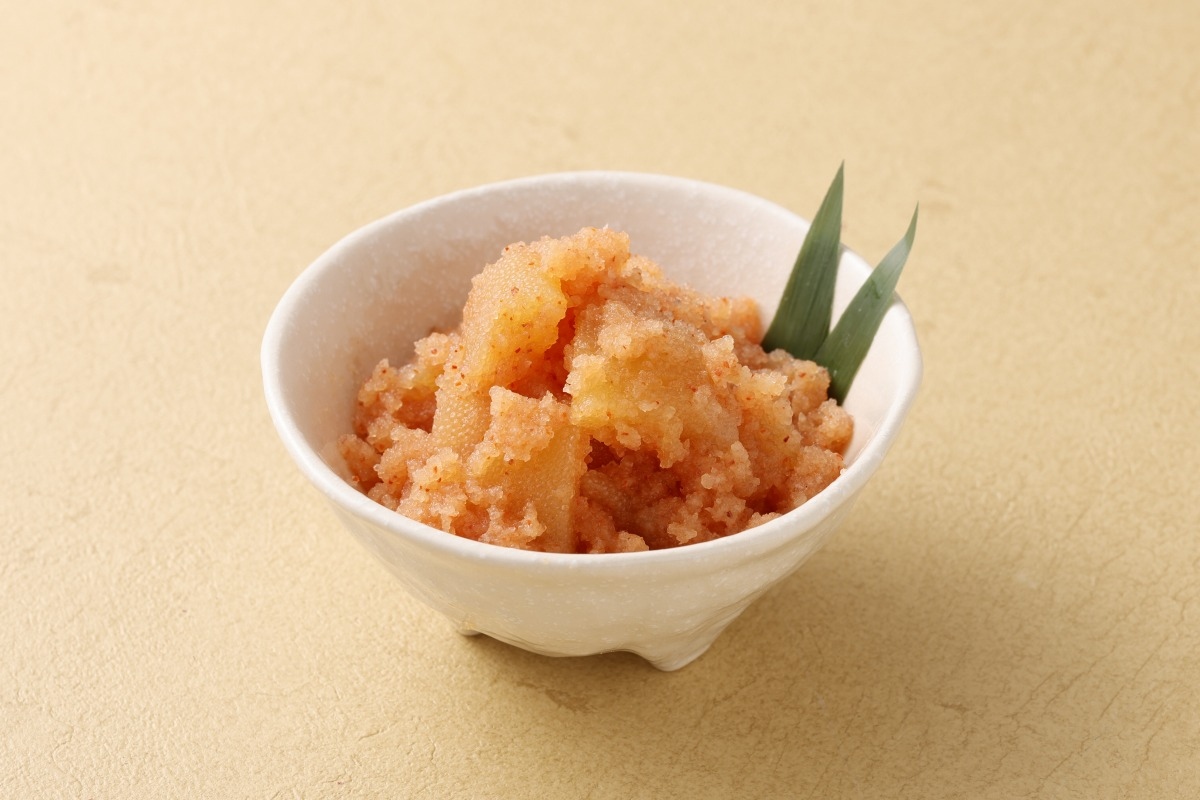 うまかもんセット（樽入り無着色辛子明太子「匠」・いか明太子・数の子明太子）【海千】_HA0346