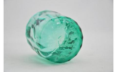 大島翡翠 タンブラー NM-14GR【粋工房 】_HA1160