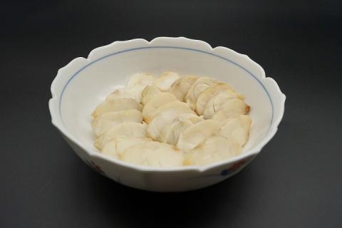 玄海灘　天然ふぐ　塩焼き・味噌汁・雑炊スープ【共進丸】_HA1412