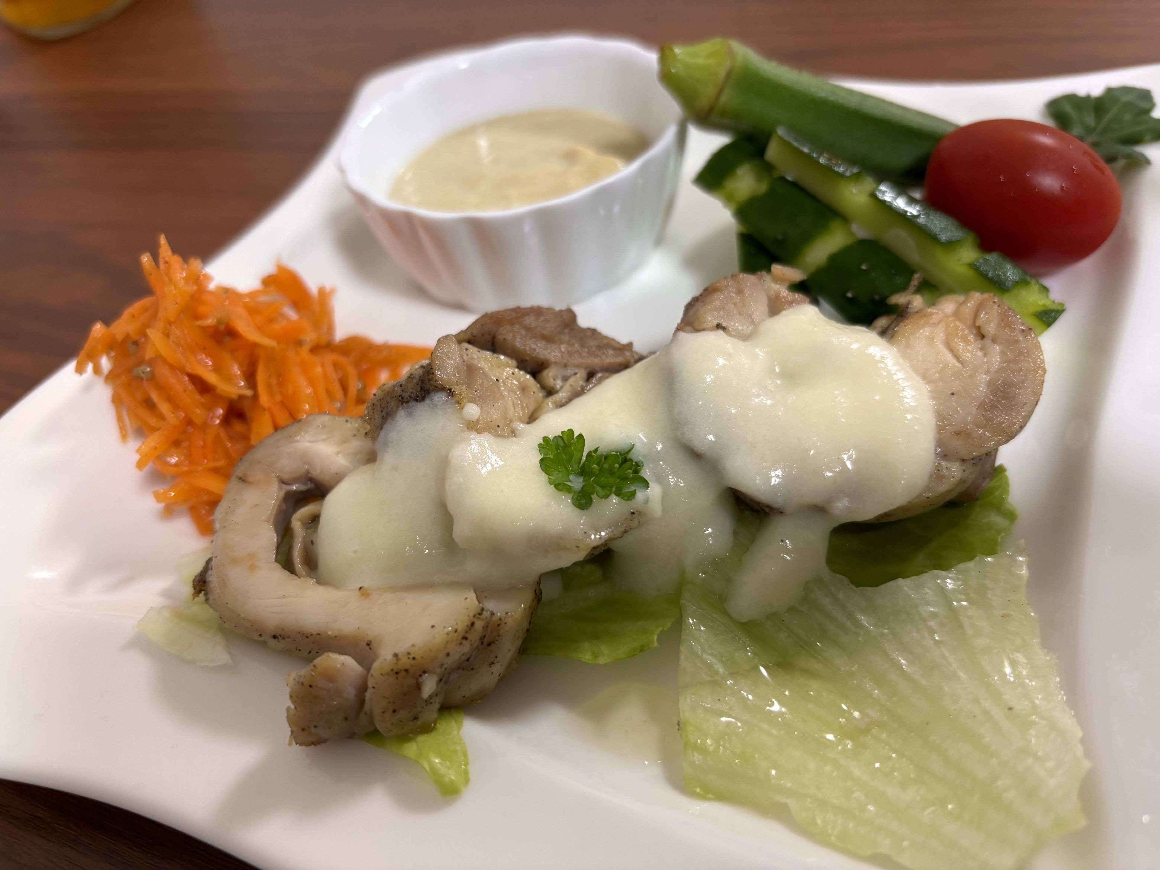 にんにく塩麴 130g×2本　にんにくの芽みそ120g×1本（自然栽培のにんにくシリーズ）【むなかたひかり】_HA1597