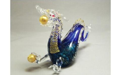 天翔龍　蒼　SO-56【粋工房】_HA1639