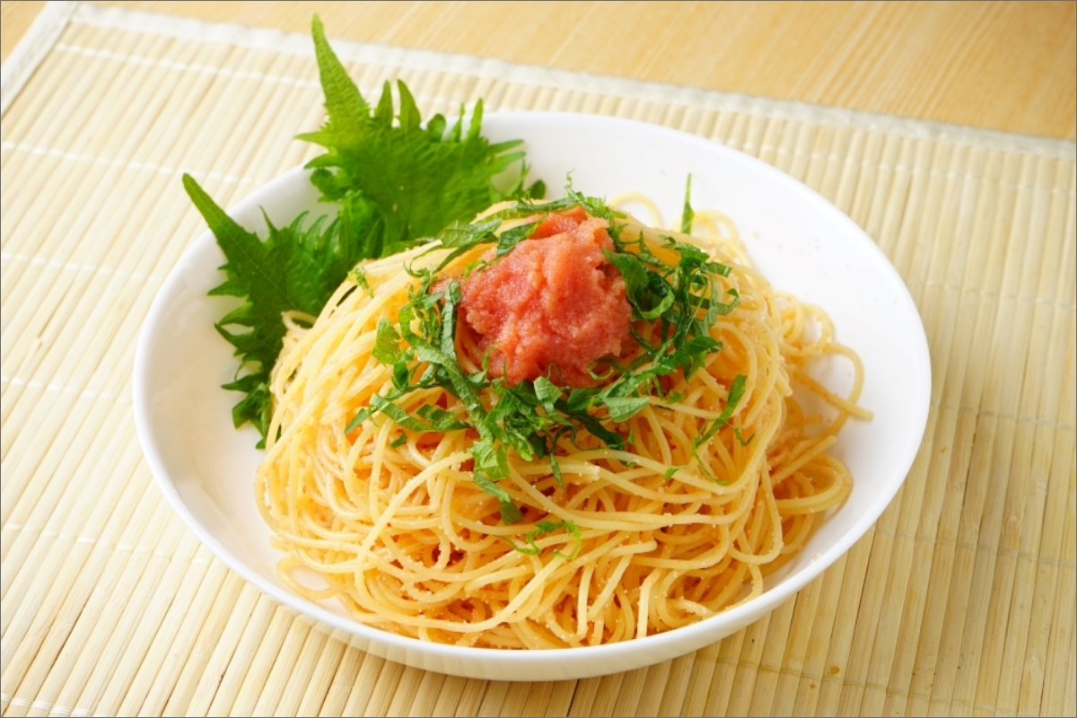 【訳あり！】辛子明太子(バラコLM)500g【株式会社木村食品】_HA1757