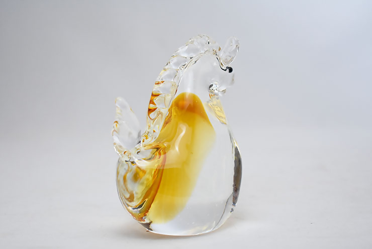 【期間限定】干支 午 SE-070【粋工房】_HA1872