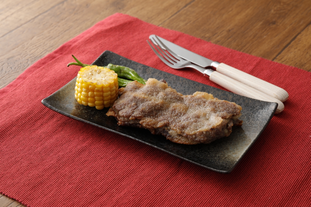 むなかた牛切り落とし2kg(400g×5パック）【伊豆丸商店】_HA1945