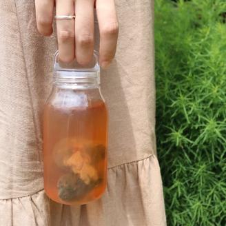 むなかた福津ティー (6袋)【Lien ～リアン～】_KA1401