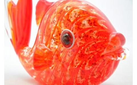 目で鯛　LA-83【粋工房 】_KA1162