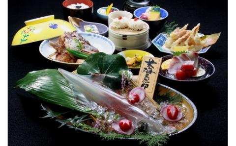 ペットと泊まれるゆったりゆっくりプラン（ペア宿泊券）【はなわらび】_KA0538