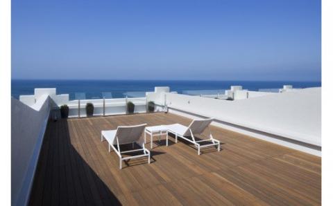 オテルグレージュ一泊素泊まりペア宿泊券【パームツリーリゾート】_KA0616