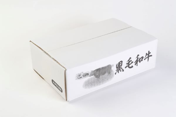 【A5ランク】黒毛和牛 (博多和牛) ロース しゃぶしゃぶ・すき焼き用 600g (300g×2パック)【伊豆丸商店】_HA0180