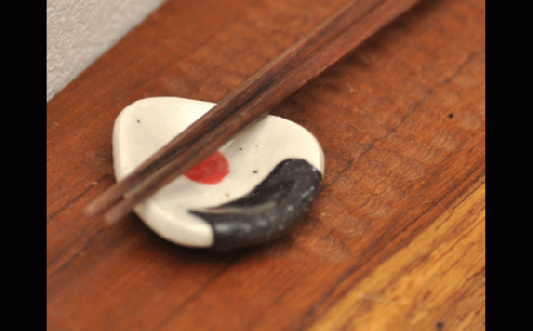 おにぎりのはし置き3個セット【716】_HA0397