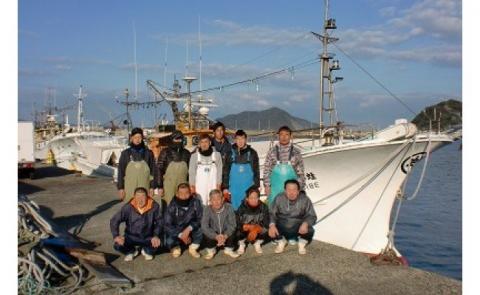 漁師お勧め！天然 とらふぐ てっさ てっちり（お刺身セット）（3～4人前）【宗像漁協】_HA0468