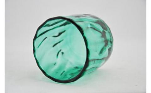 大島翡翠 タンブラー NM-14GR【粋工房 】_HA1160