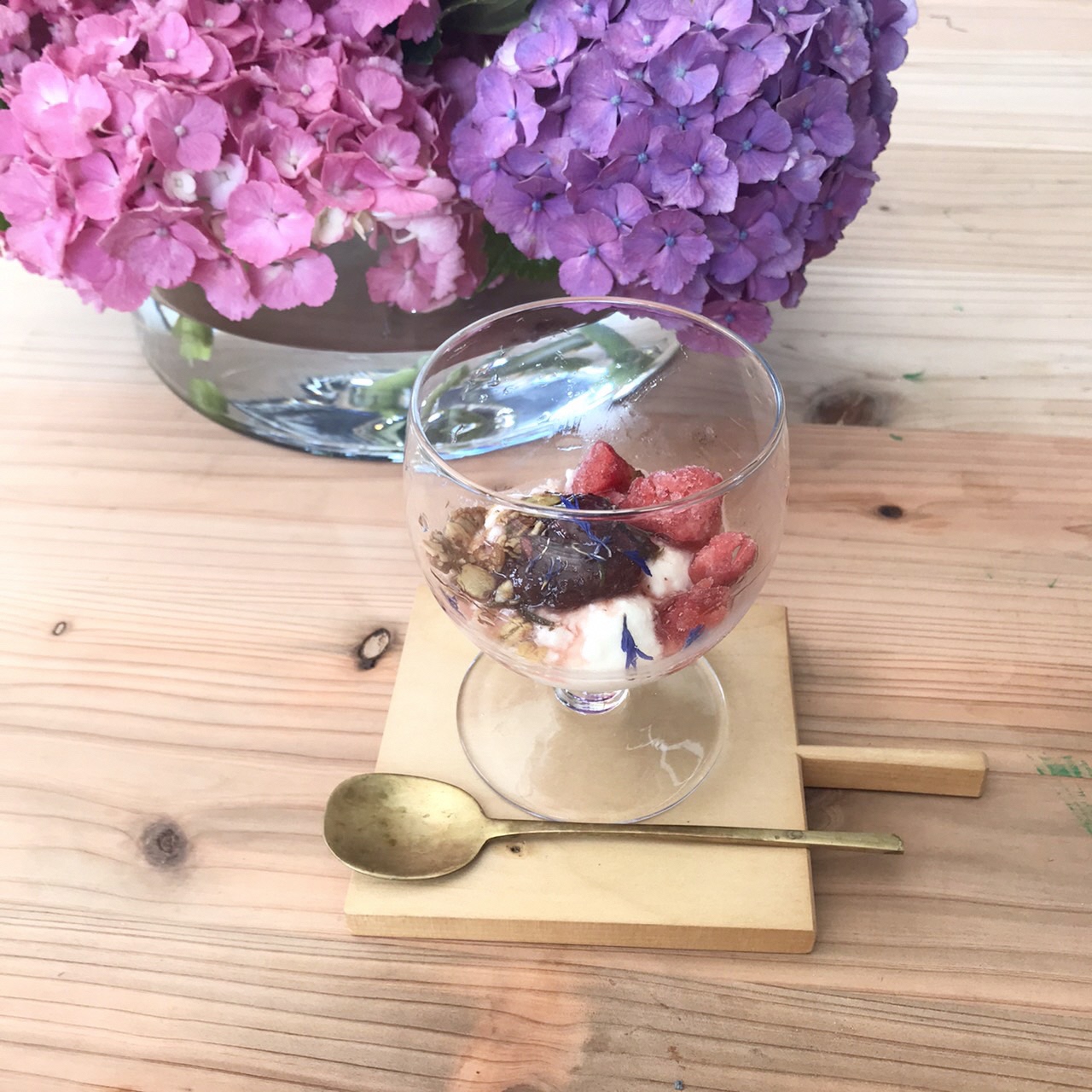 オーガニック冷凍あまおう 「いせいちご」 2kg (500g×4パック)【伊世いちご畑】_HA1316