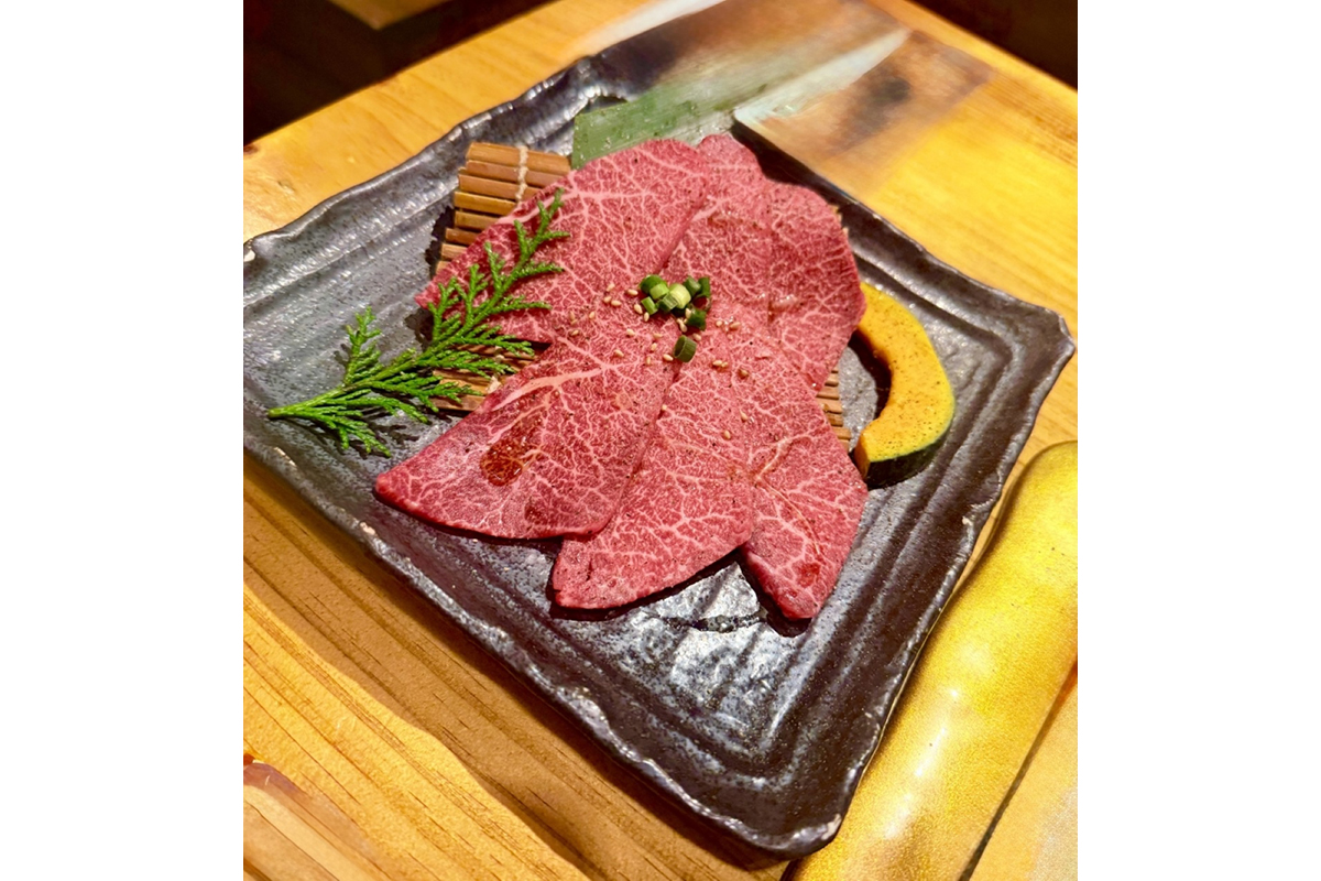 黒毛和牛（博多和牛）【A4～A5ランク】ミスジスライス800g（400g×2個）【株式会社木村食品】_HA1742