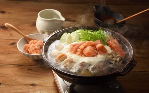 【訳あり】無着色辛子明太子 切子1.5kg (500gｘ3パック)【玄海】_HA1853