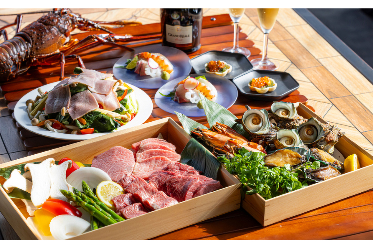 宿泊ギフト券　30,000円分【宗像大島リゾート】_HA1882