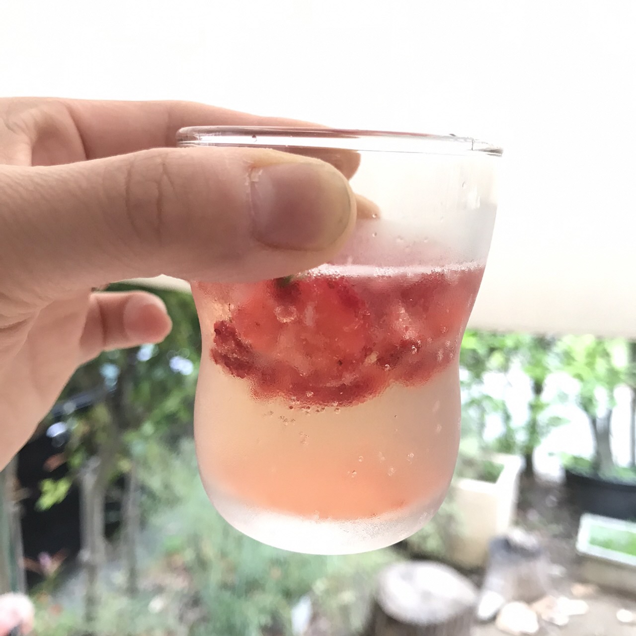 オーガニック冷凍あまおう 「いせいちご」 3kg (500g×6パック)【伊世いちご畑】_HA1317