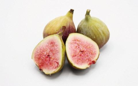 急速冷凍！福岡県特産品プレミアムいちじく「とよみつひめ」 冷凍いちじく 大容量2kg【JAほたるの里】_KA0279