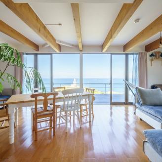 VILLA MINAWA 50,000円(税込)宿泊割引券【Common】_KA1293