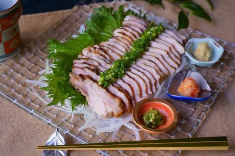 はかた一番どり うまかもん定期便【あらい】_KB0112