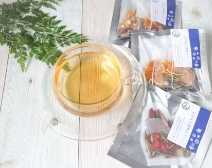 むなかた福津ティー (6袋)【Lien ～リアン～】_KA1401