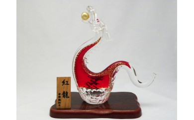 紅龍 SO-108【粋工房】_KA1182