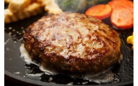 博多和牛100%ハンバーグ130g×5個(ジャポネソース付)【伊豆丸商店】_KA0184