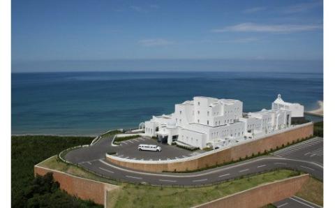 オテルグレージュ（フレンチレストラン：ロルキデ・ブランシュ）お食事券【パームツリーリゾート】_KA0954