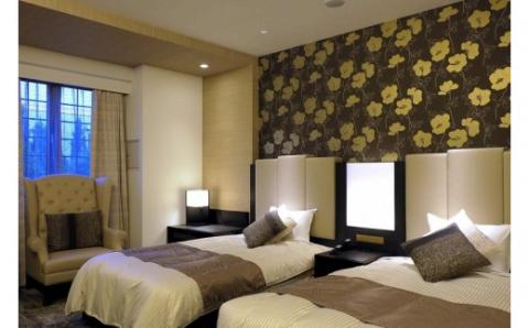 グローバルアリーナ 宿泊2名様朝食付きプラン【グローバルアリーナ】_KA0071