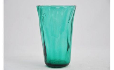 大島翡翠 タンブラー　NM-22GR【粋工房 】_HA1161