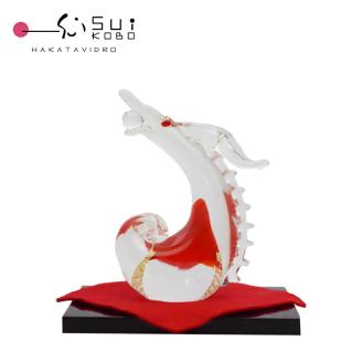 宝龍　紅　SO-111【粋工房】_HA1649