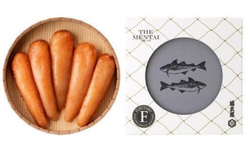 福撰 無着色 明太子 240g めんたい 冷蔵