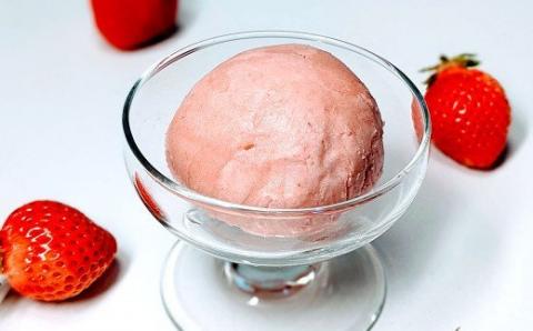 プレミアムあまおうジェラート 2種セット シャーベット アイス スイーツ デザート アイスクリーム あまおう 福岡県産 九州産 洋菓子 いちご 苺 イチゴ 冷凍