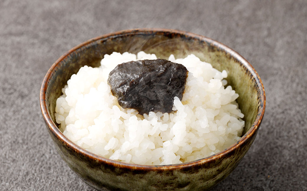 【ANA限定】ANA FINDS うめのり佃煮 詰合せ 計450g（150g×3個） うめのり 佃煮 おかず 惣菜