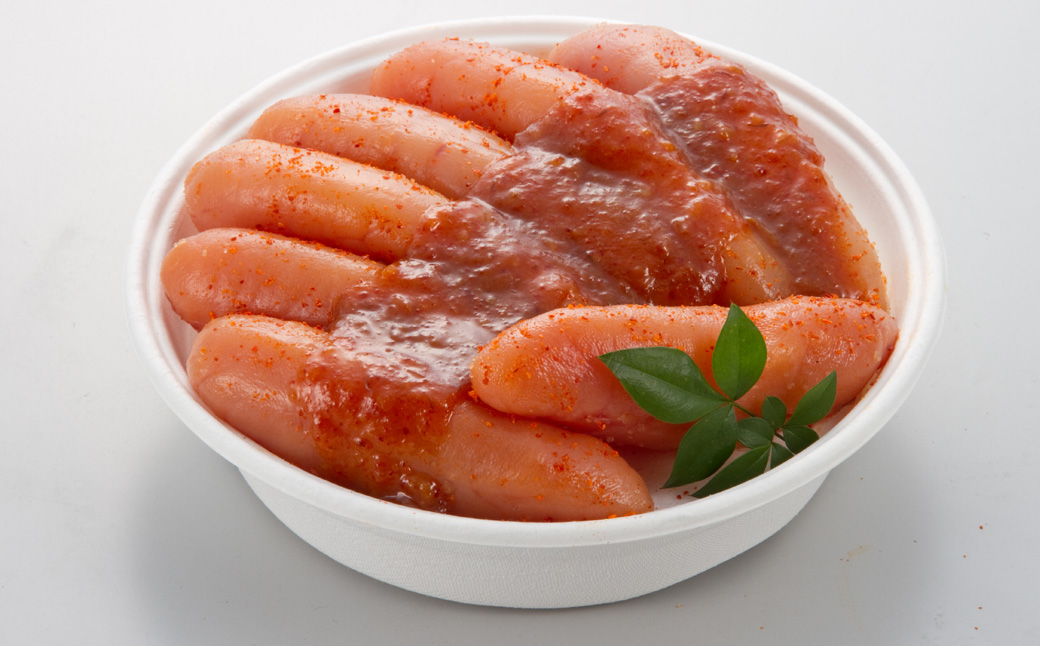 味噌明太子 450g