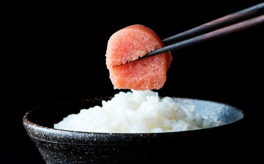 あごだしめんたいこ からくち 140g