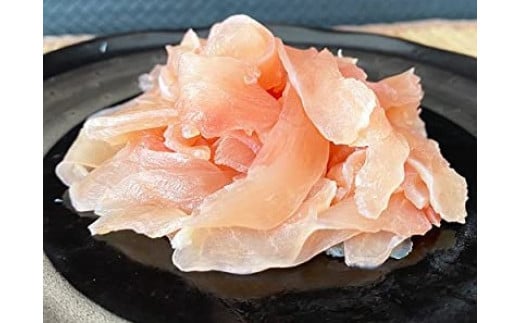 はかた地どり 生ハムセット 600g（200g×3パック）