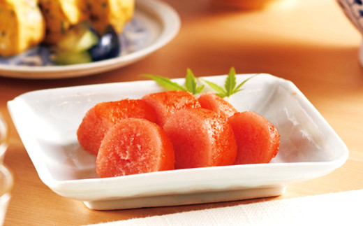 味の明太子 ふくや 家庭用 明太子 レギュラー440g×3