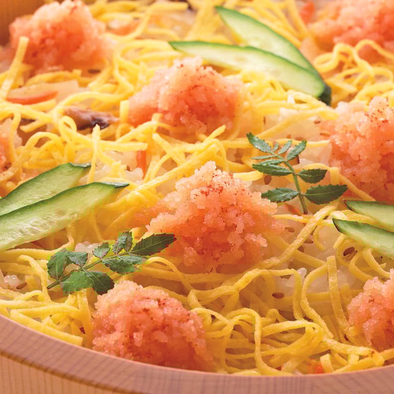 かねふく 辛子明太子 上切れ 260g (130g×2パック)