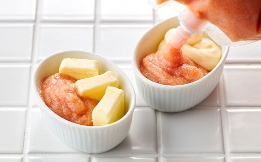 食卓のやまや明太ばらこ スタンドパウチタイプ 300g×3個