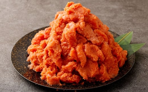 訳あり 辛子明太子切バラコ 2kg 明太子 辛子 辛子明太子 めんたいこ 冷凍 国産 切バラコ 魚介類