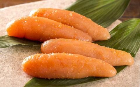 福撰 無着色 明太子 400g めんたい 冷蔵