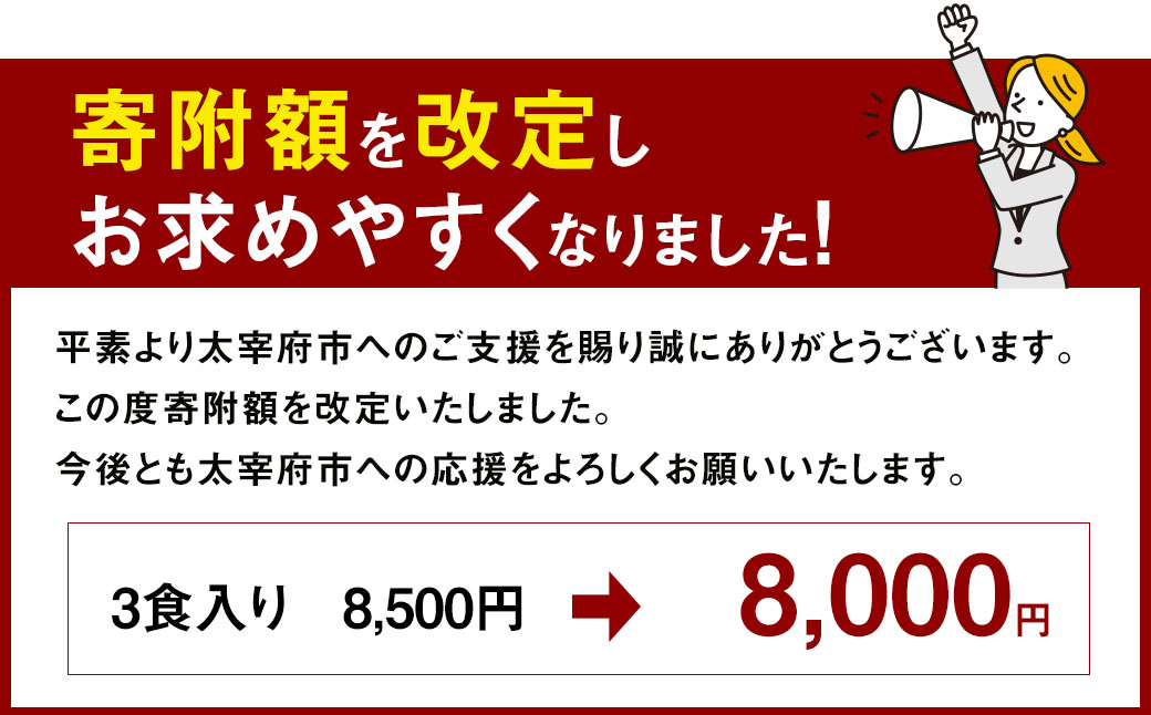 【寄附額改定↓】一蘭ラーメン生麺セット（3食入）一蘭 ラーメン 生麺 麺 豚骨 詰め合わせ