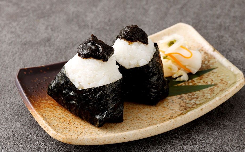 【ANA限定】ANA FINDS うめのり佃煮 詰合せ 計450g（150g×3個） うめのり 佃煮 おかず 惣菜