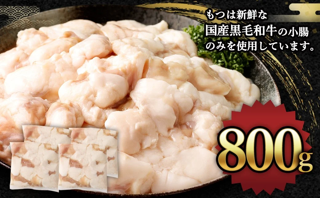 国産牛もつ鍋 8人前 ちゃんぽん 濃縮スープ付 （醤油味） もつ鍋 モツ鍋 モツ 牛もつ セット 麺付き ?油味 しょう油味 グルメ 人気 おすすめ 冷凍 国産