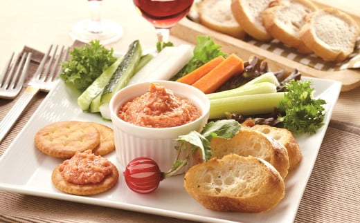 博多辛子めんたい粉 かねふく明太子使用の明太ふりかけ(40g入×10袋)