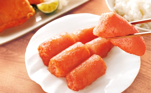 味の明太子 ふくや 家庭用 明太子 レギュラー440g×3