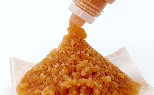 【訳あり】辛子明太子 ばらこ ボトルチューブ 920g